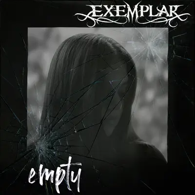 Empty single artwork